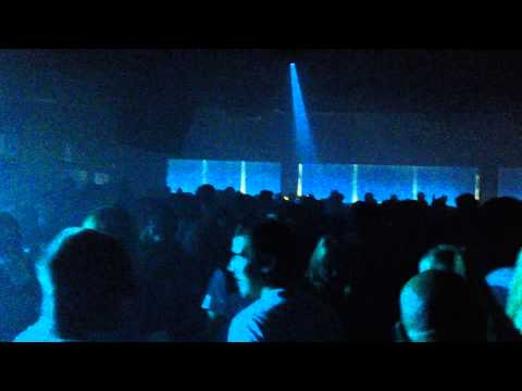 Reflective 'Home Of The Bassline' LIVE Sheffield 11/07/15