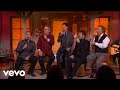 Gaither Vocal Band - One Voice/Where No One Stands Alone (Medley) (Live)
