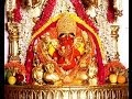 Siddhivinayak Mandir Sankashti Chaturthi Morning Aarti Prabhadevi 22 10 2013