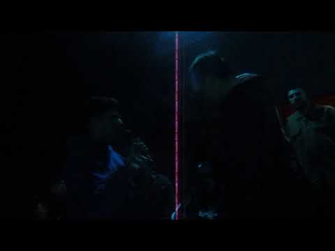 EZE VS PARAWA 8vOS.. DE FINALES