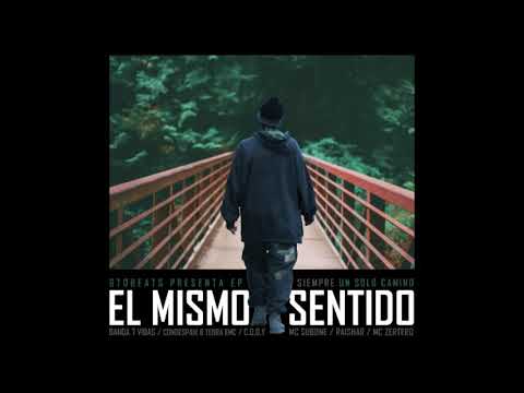 01. MC Zertero - INTRO Nuestra alternativa  ft. Pola rah (Prod. GtoBeats)