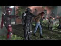 Vidéo de gameplay de XCOM 2  Nintendo