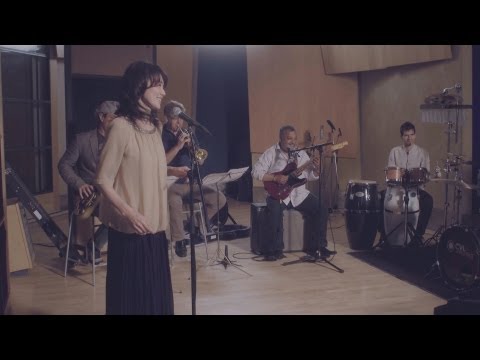 今井美樹 - 「中央フリーウェイ」MV
