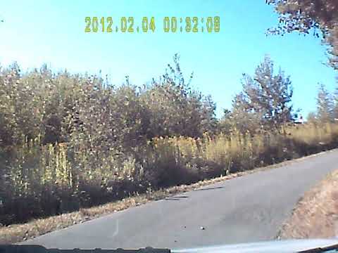 Długosz Tomasz, Warchoł Grzegorz, 4 Runda SZK Jodłowa 2013, Suzuki Swift GTi, Wisowa 1