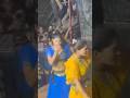 #khesariyakibetisapanwameaatihai #bhojpurimusic #dance #pyarparsokekailnarahekhesarilalsong #viral