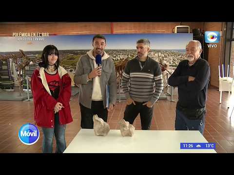 " Mesetasaurus Protector": nueva especie de dinosaurio en Uruguay