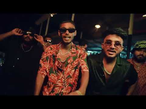 SnareByt, HANNAN - Baan (Official Video) | TOO TOXIC