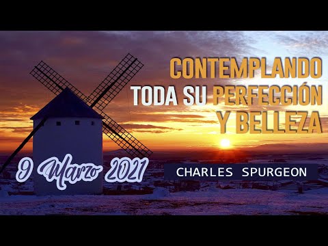 Today's Devotional | Daily Christian Devotionals | Charles Spurgeon in Spanish