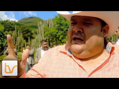 La Escuela De La Vida - El Coyote "Jose Angel Ledesma" (Video oficial)