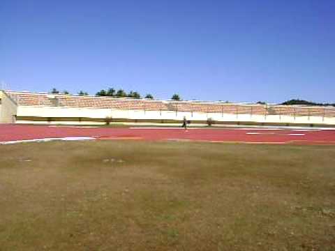 Trafeh stage dial ifrane f el berd wa nariiii