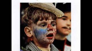 Eyeless in Gaza - P.s. for Michael