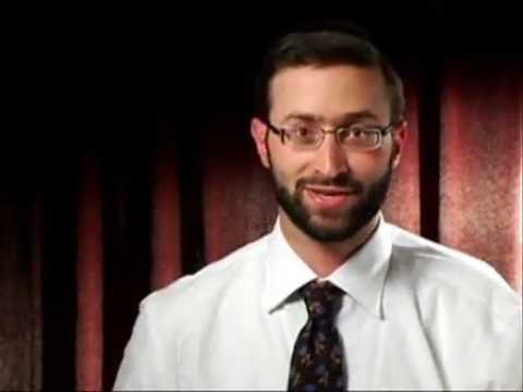 Jewish FAQ's:  Why Do Jews Keep Kosher?