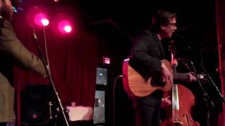 036 - Justin Townes Earle - &quot;What I Mean To You&quot;
