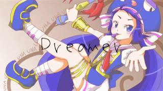 - Dreamer / 音街ウナ