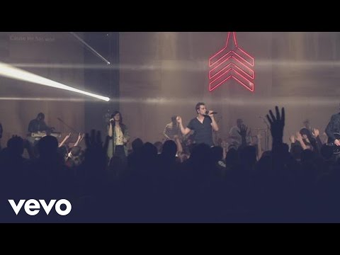 Vertical Worship - He Has Won (Live Performance Video)