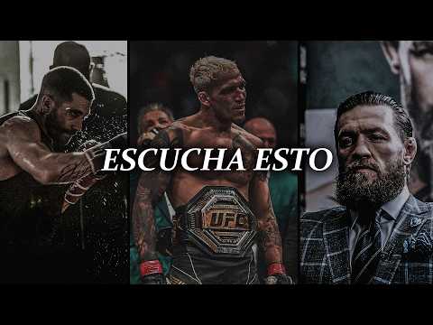 IT'S TIME TO GIVE IT ALL - Powerful Motivational Speech