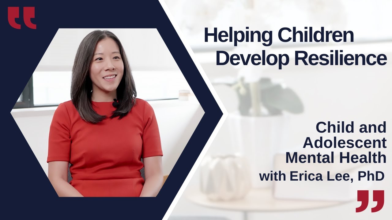 What is Resilience and Why is it Important to Mental Health? Part 18