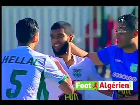 Ligue 1 Algérie (23e journée) : RC Relizane 3 - CS Constantine 0