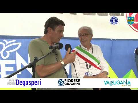 67° Trofeo Alcide De Gasperi - Bassano del Grappa (VI) - 2 Giugno 2022