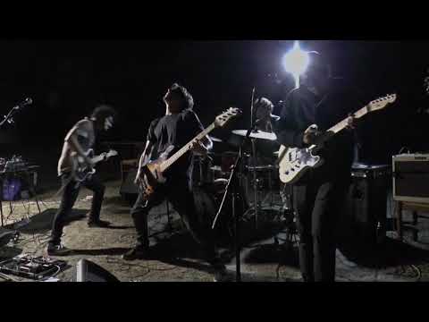 Cabrera [LIVE] @Out Stack Festival | Narzole, 2017