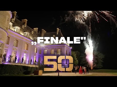 THE 50 | Highlights: Folge 13 - 14 | Prime Video