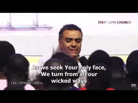 Calling Out to You (GOD FORGIVE ME!) - Bishop Dag Heward-Mills | First Love Church | Revival
