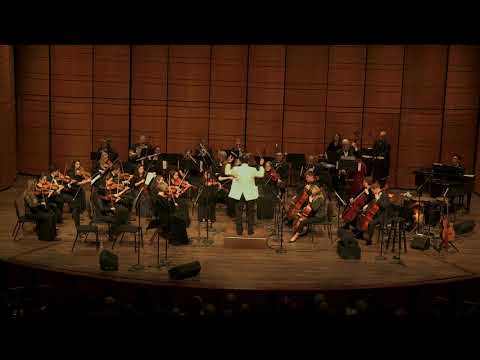 Danzon Nº 8 by Arturo Marquez