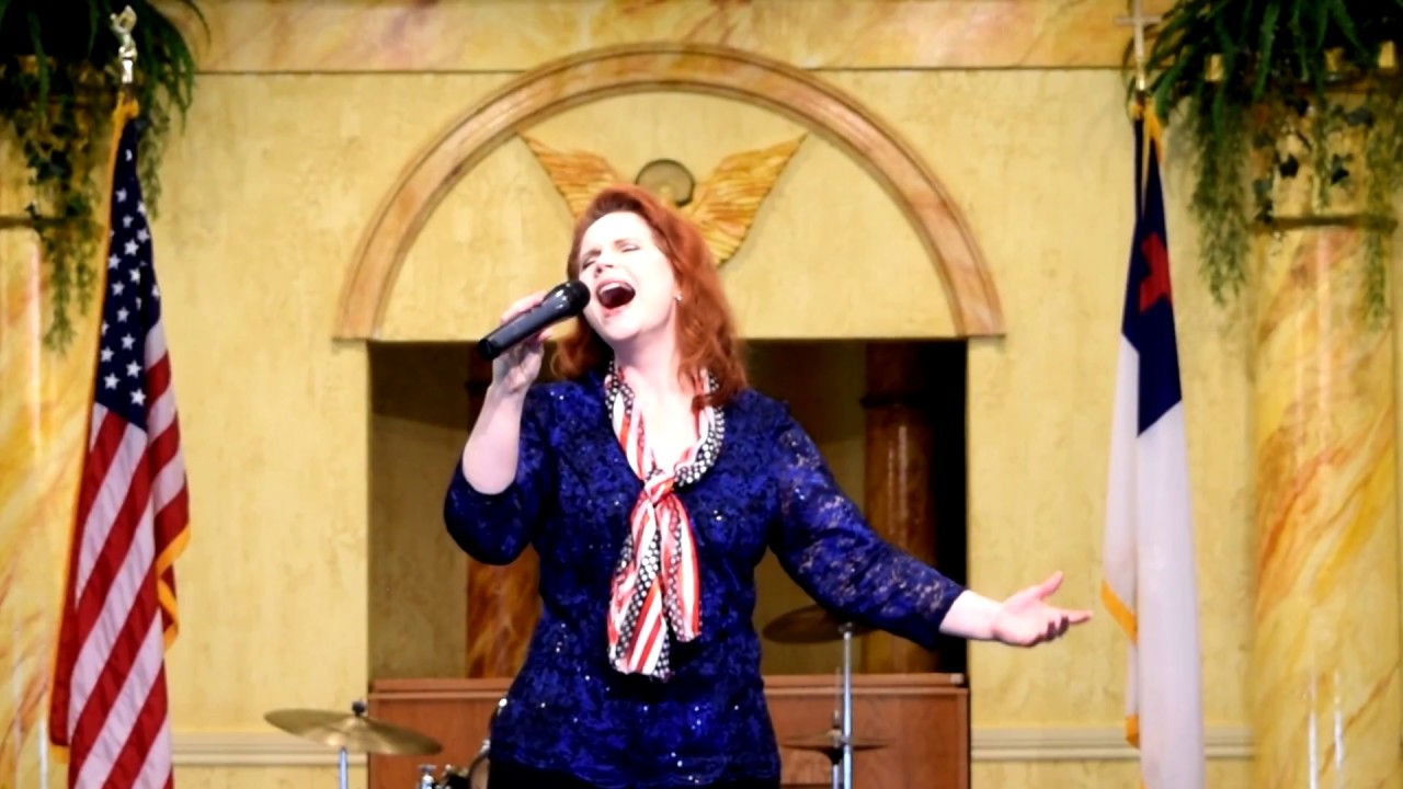 Promotional video thumbnail 3 for Michelle Deck Music Artist
