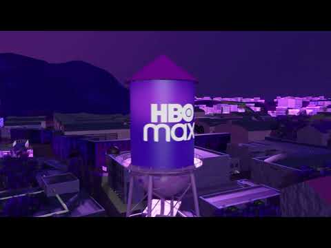 Streaming Service Originals Logos 2025 Updated