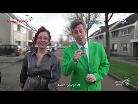 Afval   Gemeente Venray