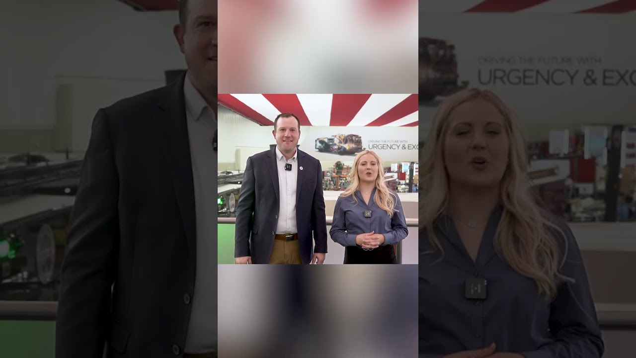 Pierce™ Dispatch Episode No.46: FDIC International 2026