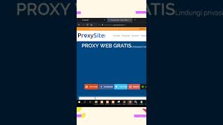 Download lagu Cara akses website yang diblokir oleh kominfo tanpa Aplikasi VPN mp3