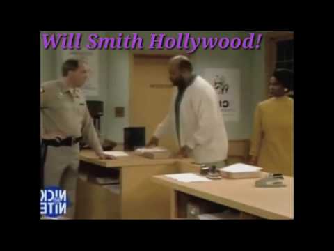 Tio Phill! Com quem acha que está falando?