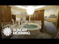 Inside The Latter Day Saints Washington D C Temple