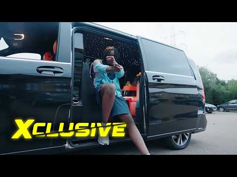 #Skengfield Wez'B X Spider - MIRINDAAA (Music Video) | Pressplay