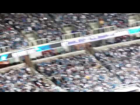 2016 Payoffs Round 2 - Sharks  7 vs Predators Game 7 - The final minute