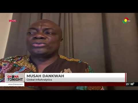 LIVE: Ghana Tonight || 30-09-2026