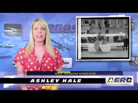 Airborne 04.17.15: DC Gyroplane Fallout, ICAS Airshow Update, Message To Space