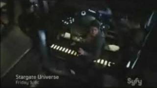 Trailer en anglais de l'�pisode 8