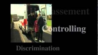 HSE Open Your Eyes Competition Entry