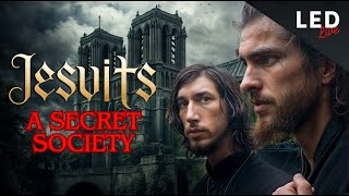 The "Christian" Secret Society That Has Caused Protestants to Worship a Pagan god | LED Live