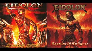 EIDOLON - Twisted Morality
