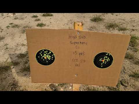 High Standard Supermatic Citation    #highstandard