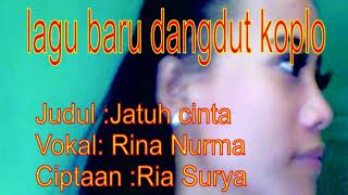 Download lagu judul jatuh cinta. musik dangdut koplo mp3