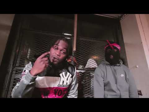 GTM Finesse ft. Billy Main - (Applying Pressure)