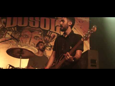 Festival DoSol 2014: Kung Fu Johnny (RN) - Place Like Home