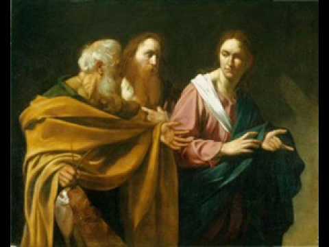 Johannes Hieronymus Kapsberger: Gi risi del mio mal: Johannette Zomer (sopr) & Fred Jakobs (theorbo)