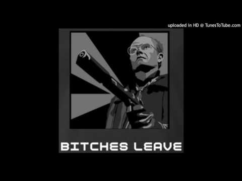 Beastie Boys-Alive (Bitches Leave Remix)