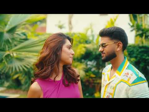 Bach Bach (Official Video) Zehr Vibe | Gminxr