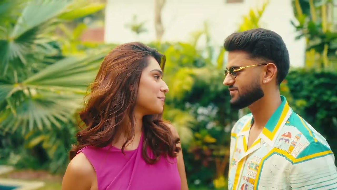 Bach Bach Lyrics | Breaking Through | Zehr Vibe